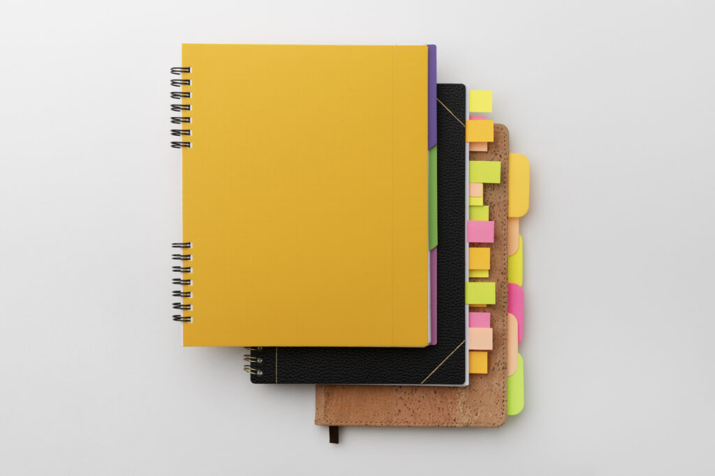 cahier