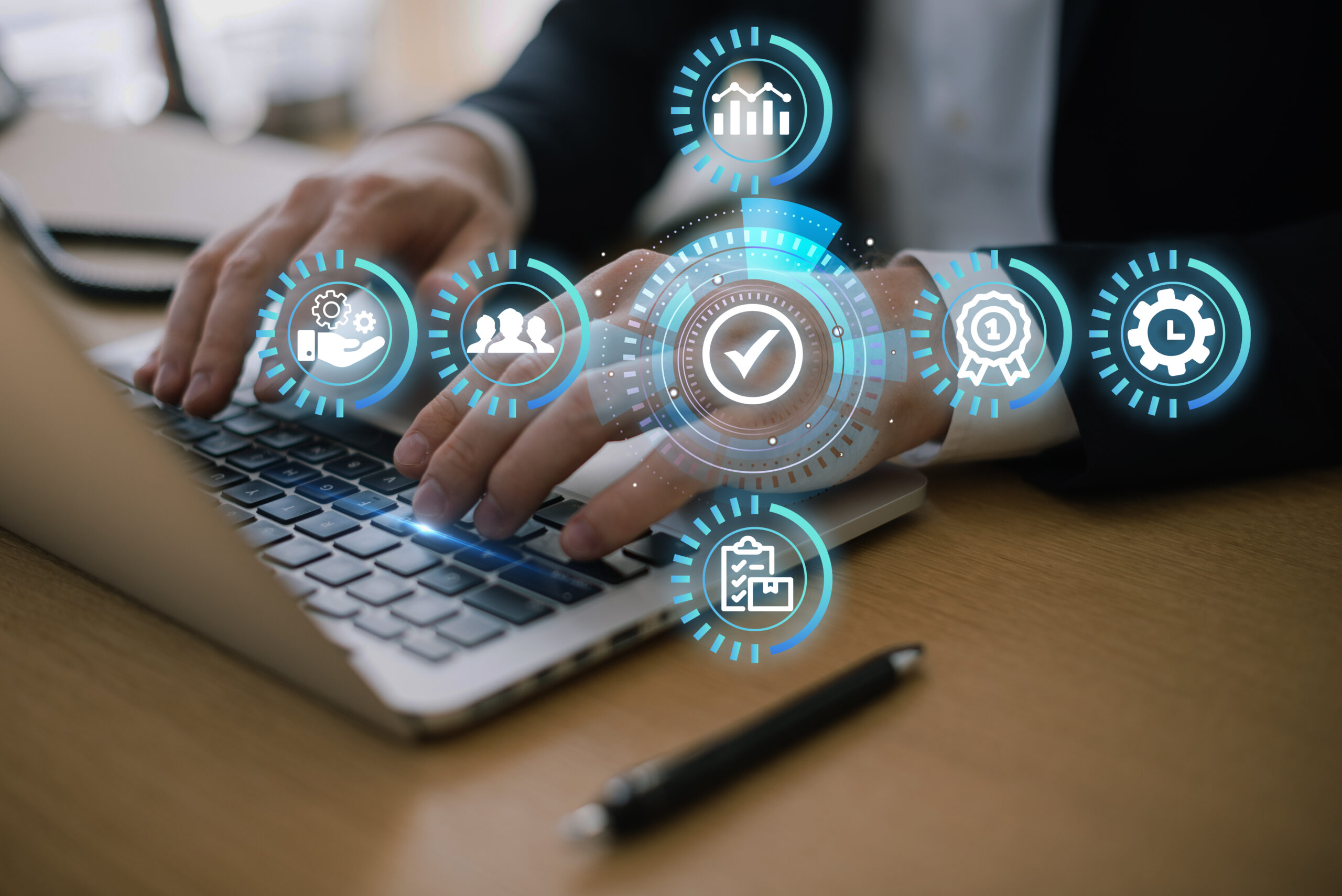Les meilleurs logiciels pour une agence d’intérim