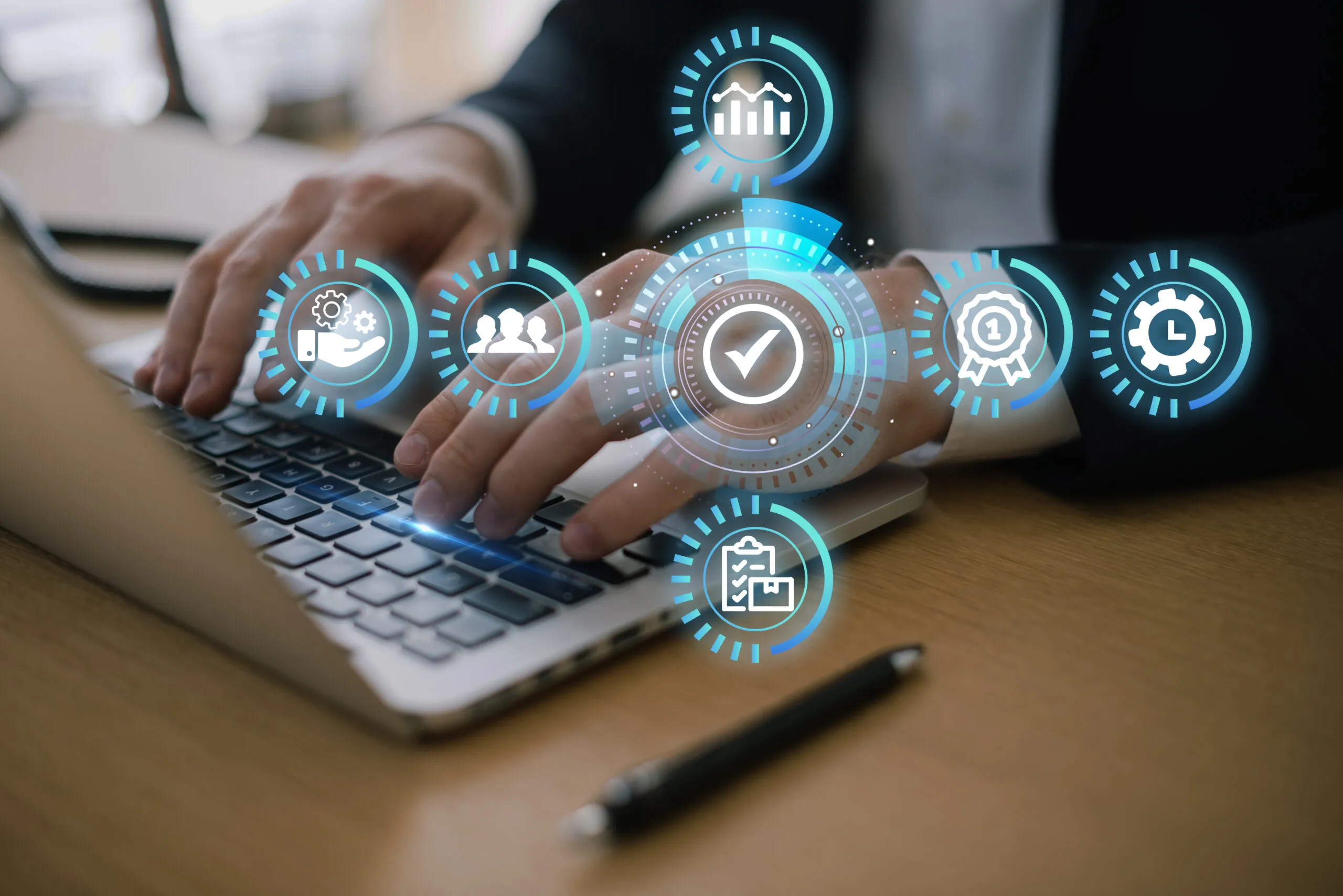 Les meilleurs logiciels pour une agence d’intérim