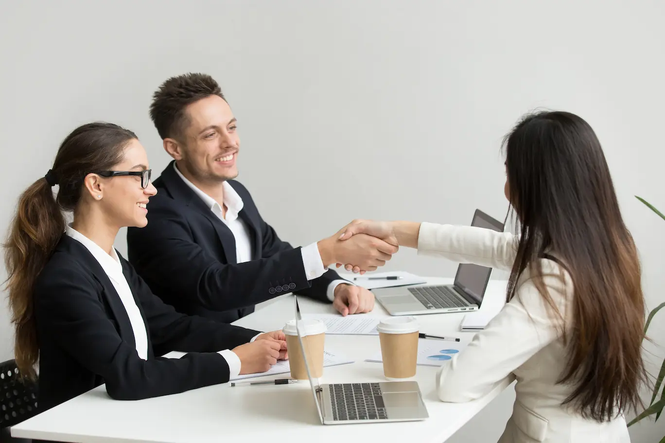Cooptation : vers une nouvelle forme de recrutement