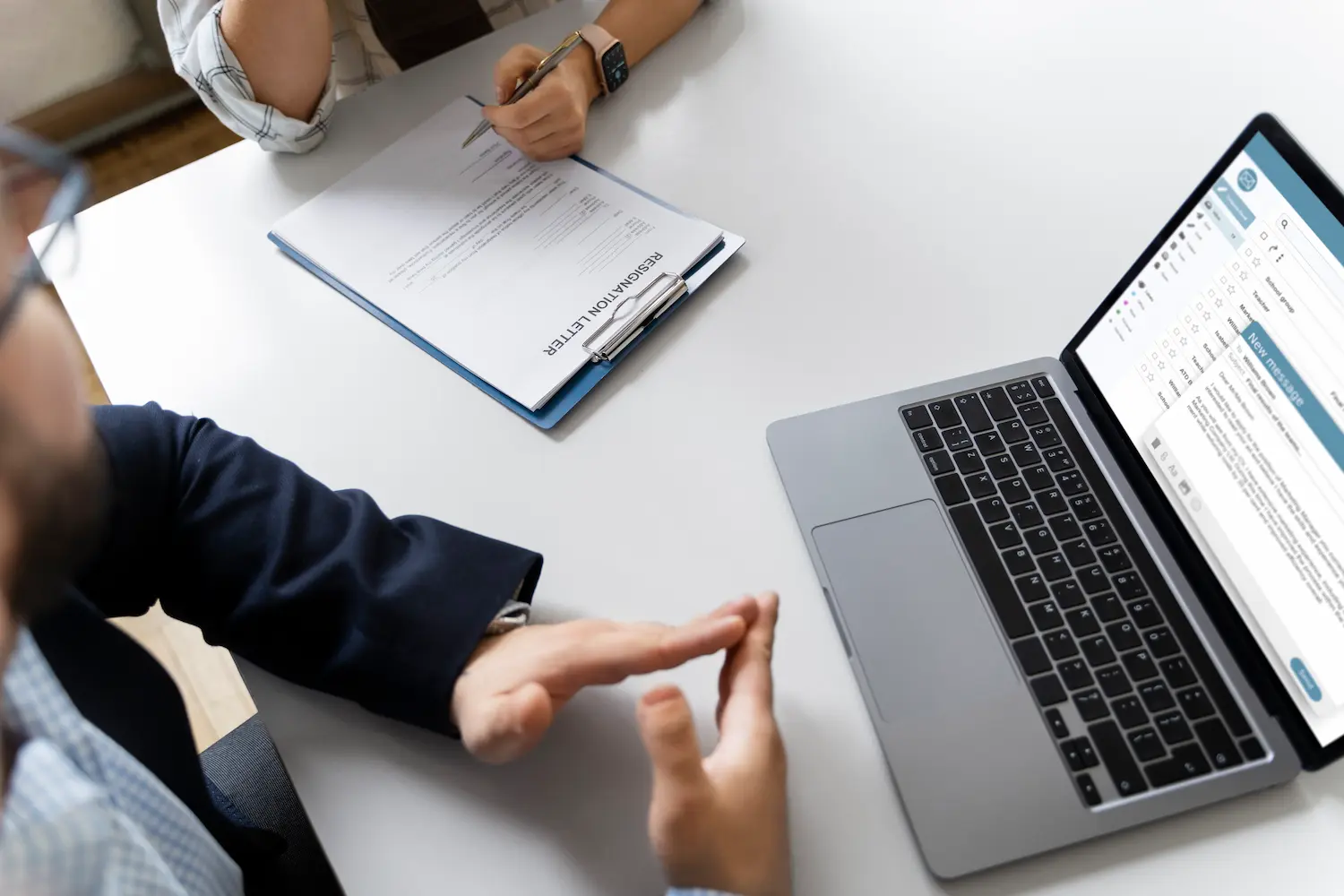 Les meilleures pratiques pour attirer des talents
