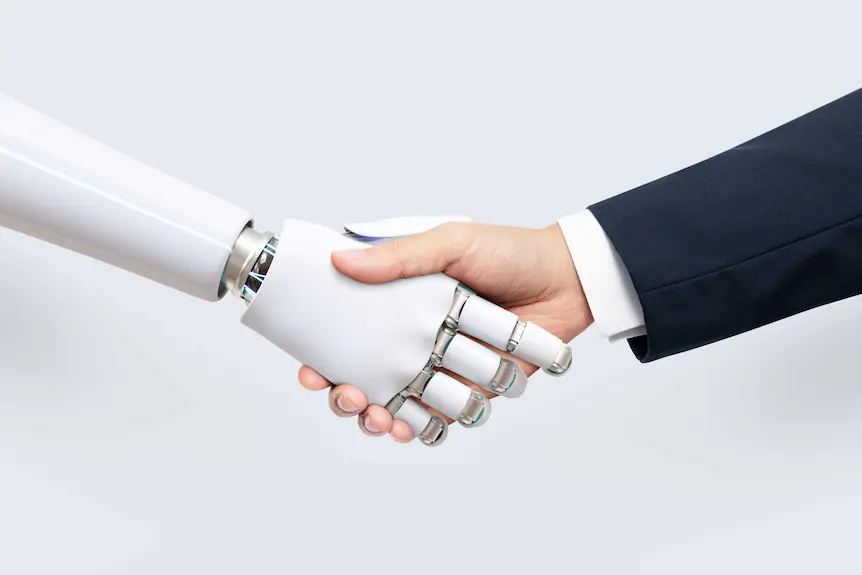 L’IA et la communication entreprises-collaborateurs
