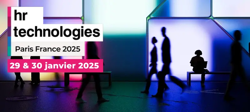 Rencontrez les équipes TIMEKO au salon HR Technologies le 29 et 30 janvier à Paris