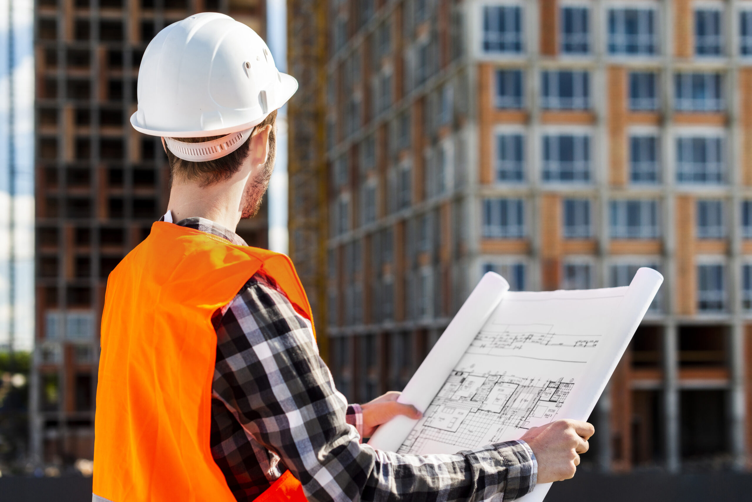 Comparatif des logiciels pour le secteur du BTP