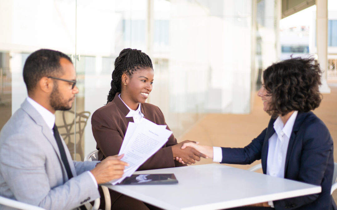 Communication interpersonnelle : conseils pour mener des entretiens de recrutement efficaces