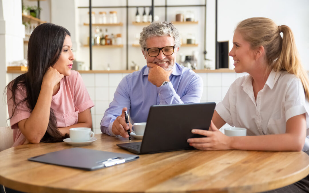 5 conseils pour mieux gérer son agence d’Intérim