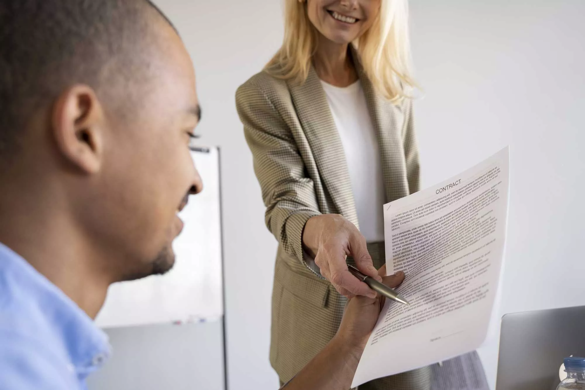 La prise de références en recrutement : comment l’utiliser