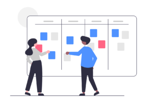planning