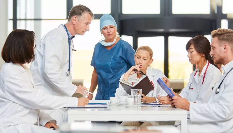 Comment optimiser la gestion des plannings en hôpital