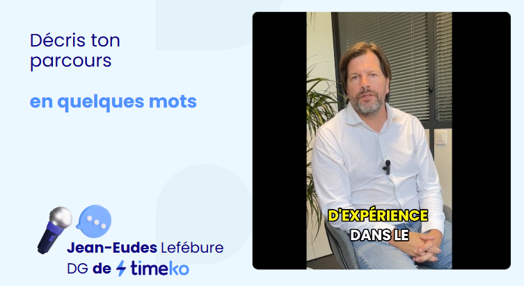 Interview Jean-Eudes Lefébure