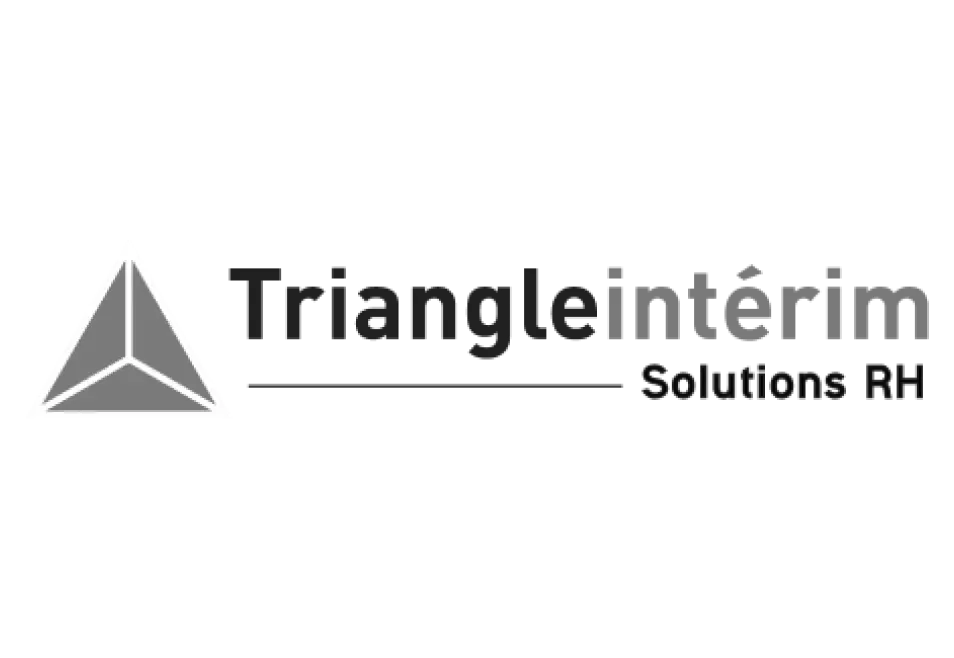 Triangle intérim