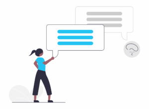 WhatsApp recrutement