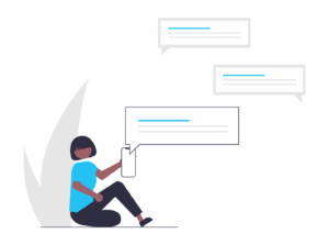 SMS recrutement