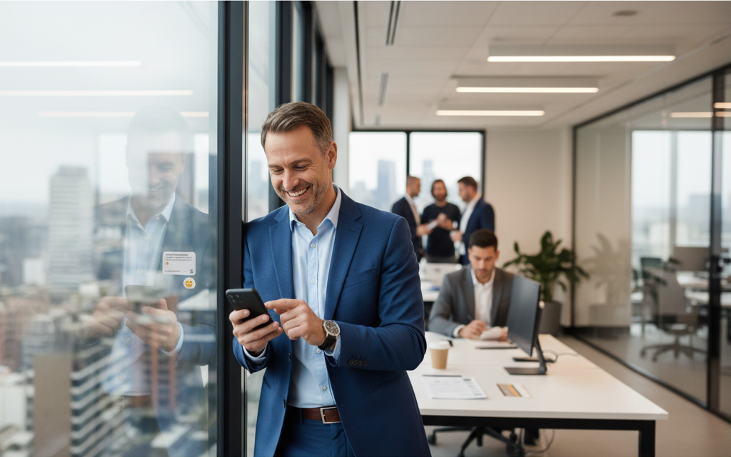 Améliorer la communication au travail : applications, méthodes et outils