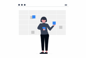 Équipe médicale coordonnant les plannings pour assurer la continuité des soins