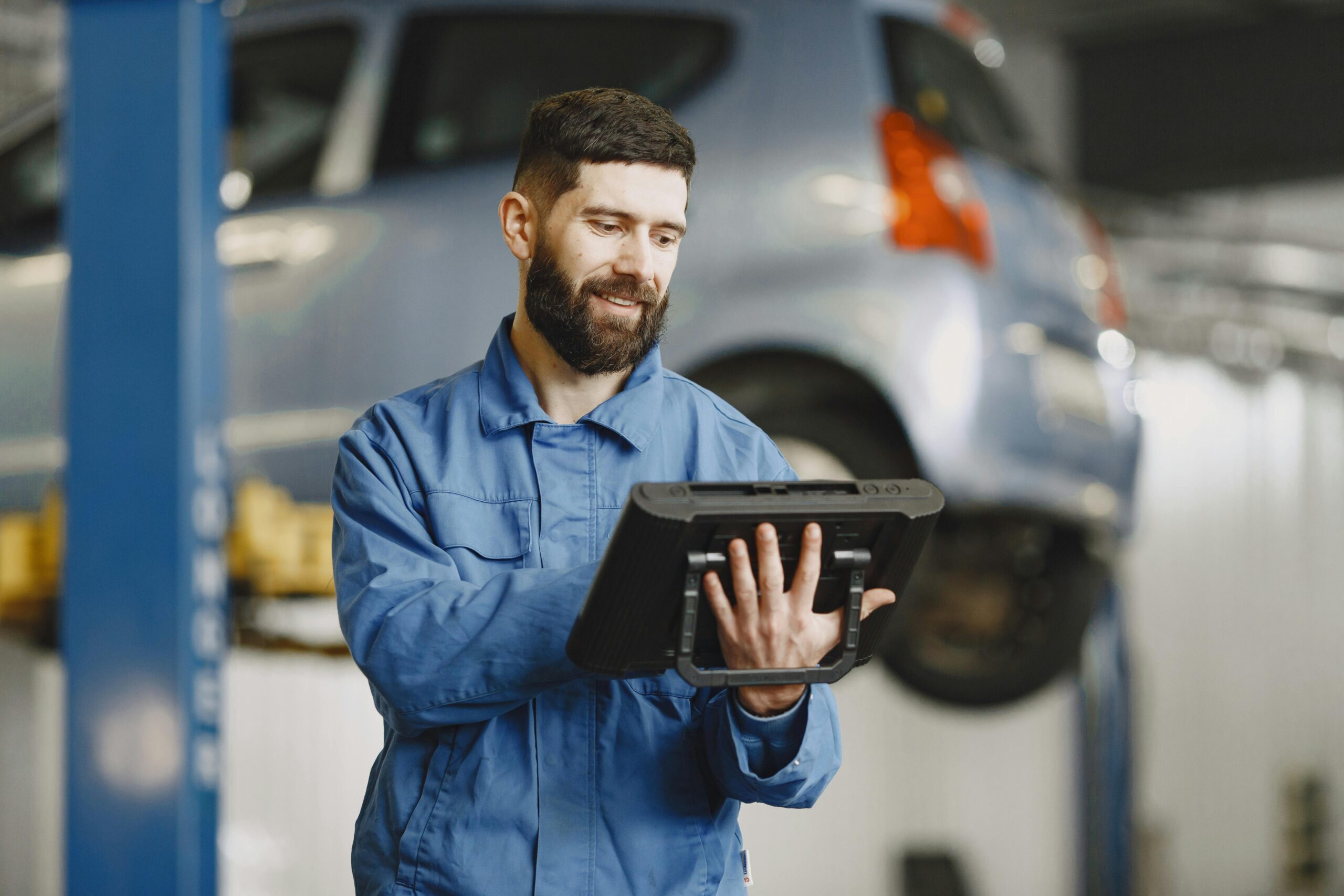 Transformation digitale automobile : comment répondre aux attentes d’une clientèle ultra-connectée ?