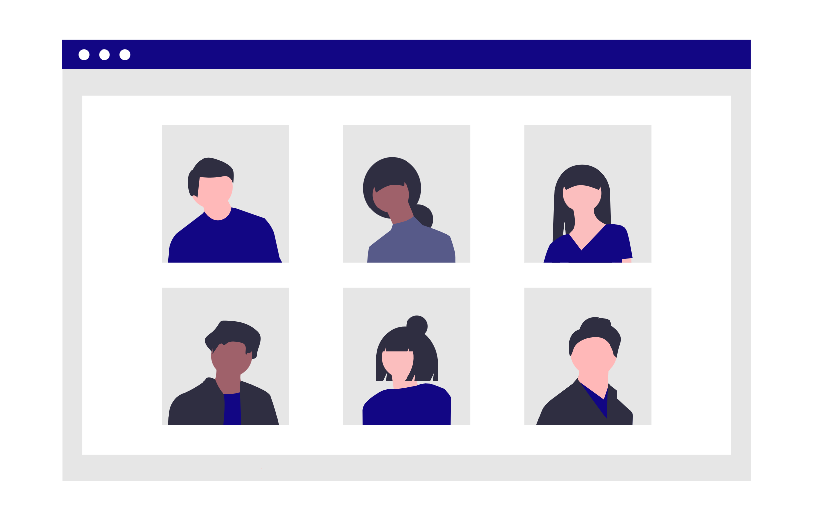 Communication bureau