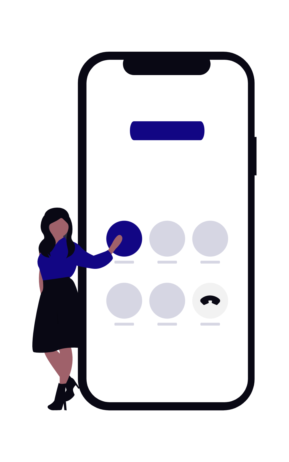 Application communication