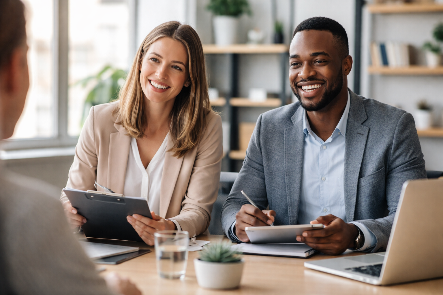 Comment parler aux talents (et leur donner envie de dire oui !)