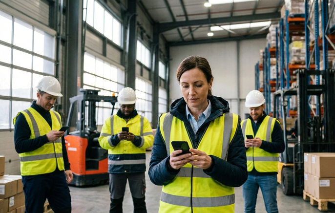 Urgence RH : comment transmettre une information claire en 2 minutes ?