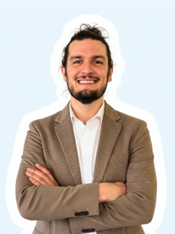 Sébastien Rigaux