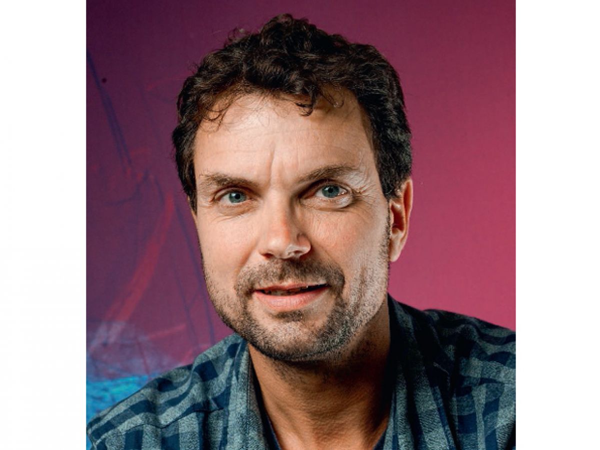 Jean-Philippe Lachaux
